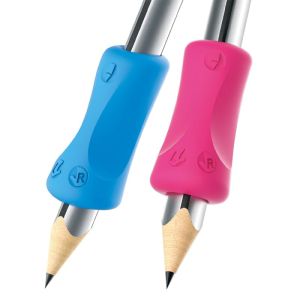 Грип за молив Keyroad KR971539, 2 броя, блистер