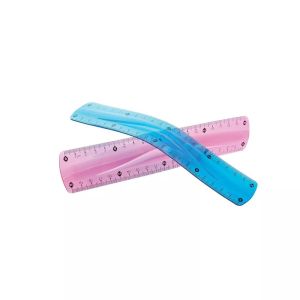 Линия Centrum Flexible 20см, Цветна