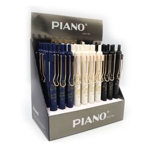 Химикалка Piano PT-016