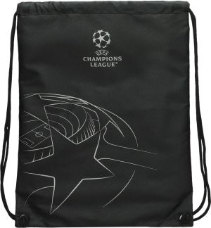Чанта за спорт FC, 34x43cm, UEFA3