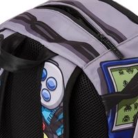 Раница Space Junk Controller Wrap Grey