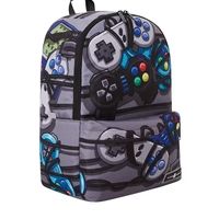 Раница Space Junk Controller Wrap Grey