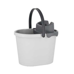 Кофа York Eco Ego Circular, 13 L, 35.6 х 28.2 х 26 cm