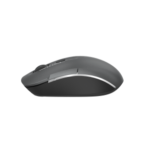 Мишка A4Tech Fstyler FB26CS Air 2, сива