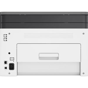 Лазерен принтер HP Color Laser MFP 178nw, 3 в 1, A4, цветен