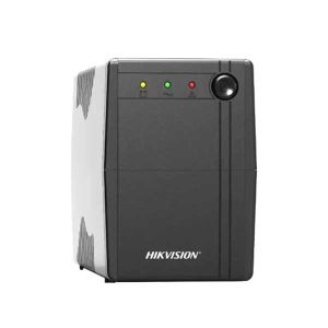 Непрекъсваемо токозахранващо устройство UPS Hikvision DS-UPS600, 600VA, 360W, 12V, 7AH, 4.2 kg