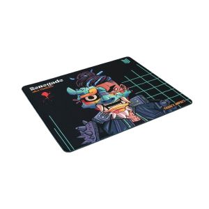 Пад за мишка Bloody Renegade Midnight BP-45, 45 х 40 cm