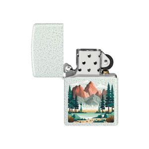 Zippo Запалка 46020-115826 - Рила планина