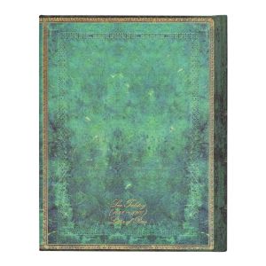 Paperblanks Тефтер Tolstoy, Ultra, твърда корица, 72 листа
