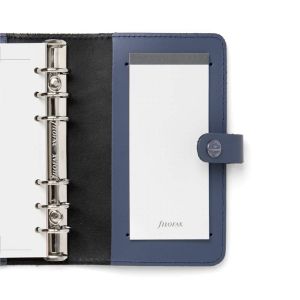 Filofax Пад за Personal органайзер, на точки, 15 x 6.5 cm