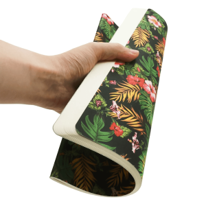 Paperblanks Тетрадка Aloha Nani, A5, широки редове, 40 листа