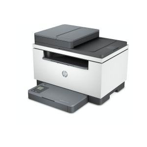 Лазерно мултифункционално устройство HP LaserJet M234sdne, 3 в 1, A4, HP+