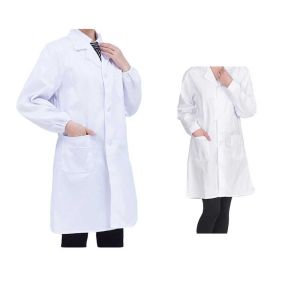 Престилка Gelsonlab, лабораторна, размер S