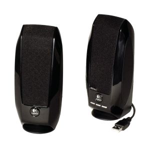 Тонколони Logitech S150, 2.0