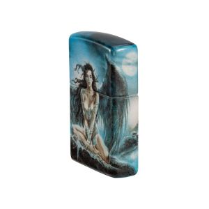 Zippo Запалка 48571 - Luis Royo