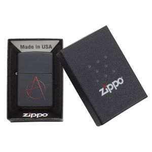Zippo Запалка 20842 -Anarchy