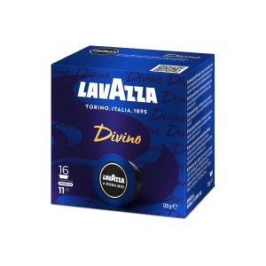 Lavazza Кафе капсула A Modo Mio Divino, 16 броя