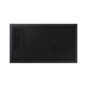Професионален дисплей Samsung QM32C, 32'', Full HD, VA, 24/7, 400 cd/m2, 8 ms, 1920 х 1080, HDMI, USB