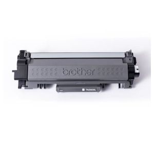 Оригинална тонер касета Brother TN-2590XL, 3000 страници/5%, Black