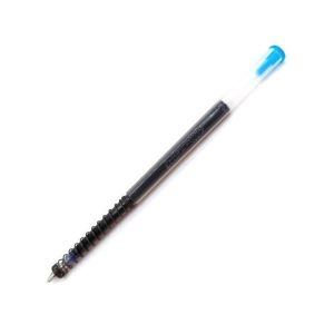 Zebra Пълнител за химикалка Refill, F, 0.7 mm, син