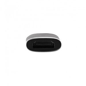 Адаптер Verbatim, USB Type-C към HDMI, 4K, 10cm