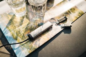 USB Хъб Verbatim Multiport, 2 x USB Type-C, USB 3.1, HDMI