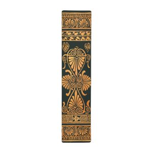 Paperblanks Книгоразделител Gathering of Deities