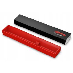 Гел химикалка Rotring 600, сребриста