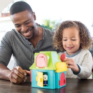 Learning Resources Игра Намери двойките мечета