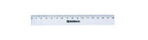 Линия Donau от прозрачна пластмаса 16cm