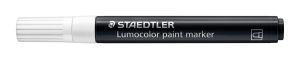 Комплект маркери Staedtler Lumocolor Paint 349,акрилни,6 цвята