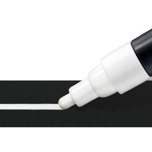 Комплект маркери Staedtler Lumocolor Paint 349,акрилни,6 цвята
