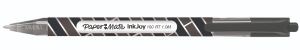 Химикалка Papermate InkJoy Wrap 100 RT, М, асорти