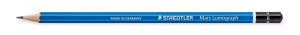 Молив Staedtler Mars Lumograph, B