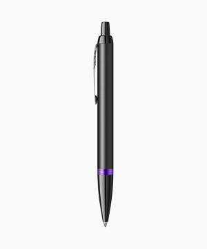 Химикалка Parker IM Prof Amethyst Purple, без кутия