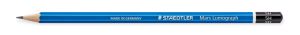Молив Staedtler Mars Lumograph, 5H