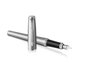 Писалка Parker Urban Metro Metallic CT, M, без кутия