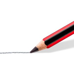 Молив Staedtler Tradition 110, 6B