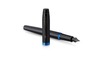 Писалка Parker IM Prof Marine Blue, с кутия