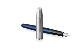 Писалка Parker Sonnet Essential Blue, F, без кутия