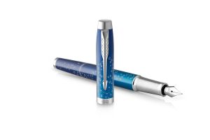 Писалка Parker Royal IM Premium SE Submerge CT