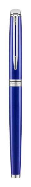 Писалка Waterman Hemisphere Bright Blue, с кутия