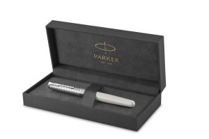 Ролер Parker Royal Sonnet Premium Metal&Pearl CT