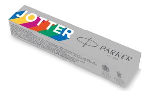 Химикалка Parker Royal Jotter Originals Recycled, черен