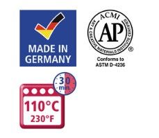 Полимерна глина Staedtler Fimo Effect, 57g, галактически тюркоаз 392