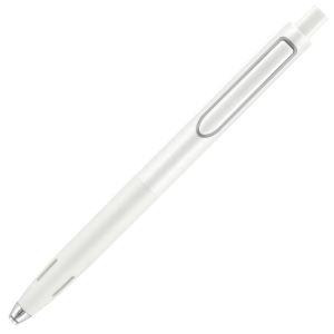 Химикалка Writech Space Up, Бял