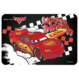 Подложка за бюро Diakakis Cars, 43x29см