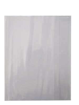 Подвързия с регулация, 120my, А4, 27х48.5 cm