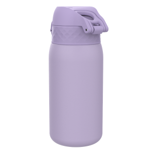 Термо бутилка за вода Ion8 SE, метална, 320ml, Periwinkle