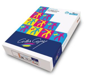 Хартия Color Copy A4 125 л. 250 g/m2